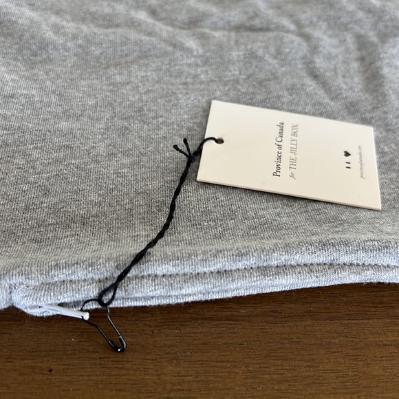 Bonjour pillow case - Picture 3 of 4